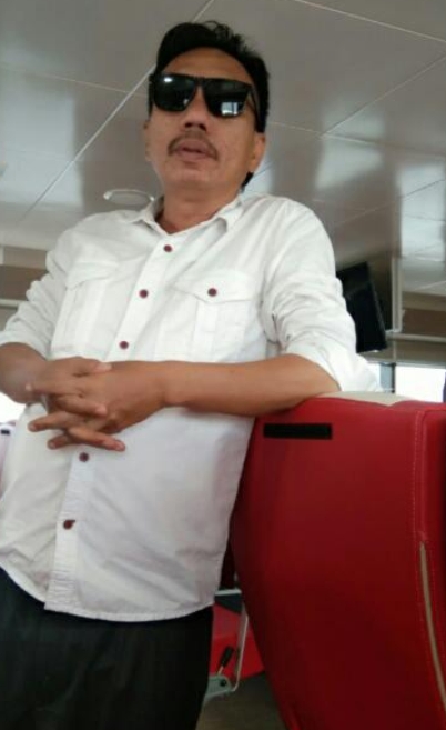 Waduhhh...Dua Kali Sidang Pemeriksaan Saksi Ditunda ! Andi Eko Ada Apa Dengan Jaksa Rohil