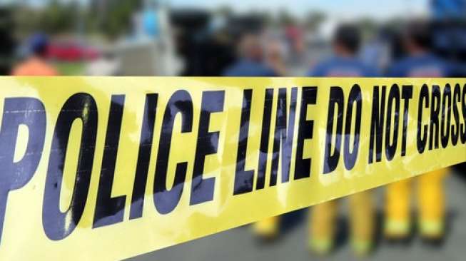 Hitungan Jam Pelaku Pembakaran Rekannya Diciduk