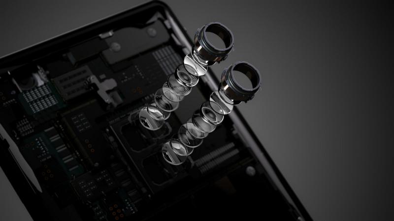 Walau Belum Muncul, Sony  Xperia XZ4 Diberi Gelar Siraja Kamera