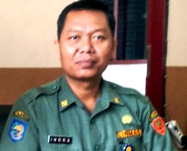 Indra Pomi Dikonfrimasi Mengaku Sedang Bersama Jenderal Bintang Tiga