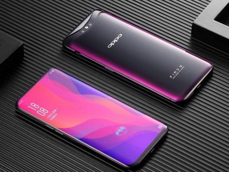 Waw, Harga  OPPO Find X2 Bersahabat Bagi Kalangan Eksekutif