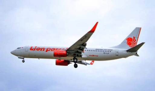 Info Wisata, Lion Air Buka Rute Baru ke Berau