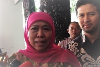 Mau Tahu Hasil Petemuan Khofifah dengan Kemendagri ?