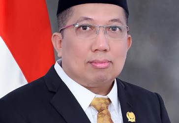 Heboh, Terungkap APD Bantuan di Bengkalis Tidak Sesuai Standar Kesehatan