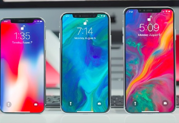 Ini Harga IPhone Seri Terbaru, iPhone XS, XS Max dan XR