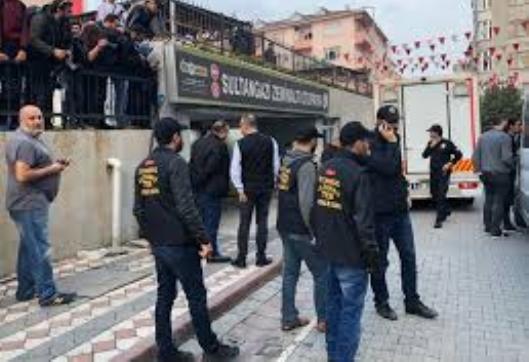 Rekayasa Pembunuhan Jamal Khashoggi Terkuak