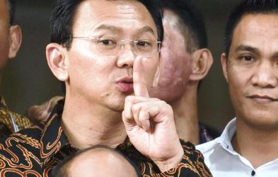 Warga Riau Berharap Ahok Bersihkan BUMN