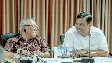 Pembangun Infrastruktur Pendukung Pariwisata di Kawasan Danau Toba Minta Digesa