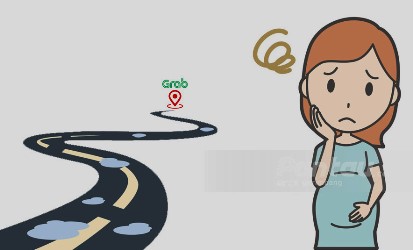 Tragis, Nyawa Bayi dalam Kandungan Berikut Nyawa Ibunya Direngut Pengemudi Tak Ada Sim