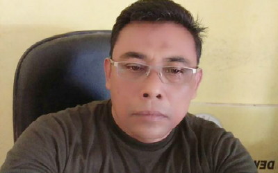 Penahanan Pengendara Roda Dua di Polres Pelalawan Dinilai Tebang Pilih