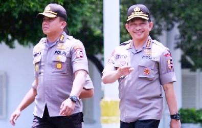 Apa Benar? Tito Karnavian Jadi Menteri Bidangi Politik