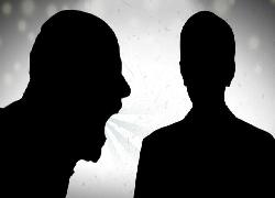 Asisten I Pasaman Diduga Hina Media