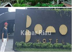 Jokowi Diminta Perintahkan MA Cek Keabsahan Surat Tanah Hotel Bono "Pembobol" Bank Mandiri