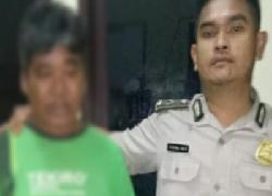 Nekat Jerat Babi Hutan di Rohil Ditemukan Kerangka Manusia