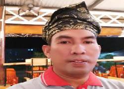 Sanusi, SH Sudah Layak Pimping Kabupaten Bengkalis