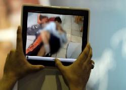 Penyebar Video Porno yang Viral Ditangkap