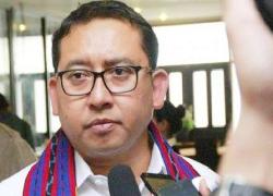 Jelang Pileg Minimnya Kehadiran Dewan Harus Maklum