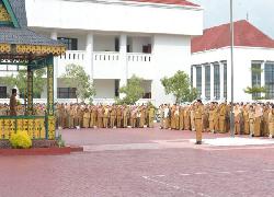 Ini Amanat Plt Gubernur Kepri H Isdianto