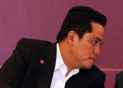 Ini Jawab Erick Thohir Atas Sindiran Twitter Fadli Zon Soal Poster "Raja Jokowi"