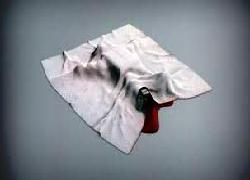 Mayat Karman Ditemukan Sudah Jadi Kerangka