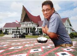 Jangan Takut, Dalam Kotak Kosong Humbahas Ada Bupati Pilihan Pemerintah