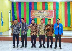 Sekda Meranti Buka Sosialisasi Stop Kekerasan Terhadap Anak dan Anti Narkoba