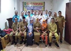 Upah Minimun Kabupaten Bengkalis 2020 Ditetapkan