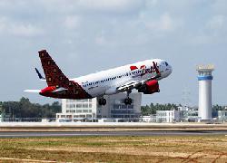 Lion Air dan Batik Air Sediakan Pilihan Kemudahan Perjalanan Udara