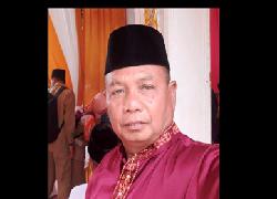 Bau Busuk Pabrik Baru di Pangkalan Kerinci Dikritik Tokoh LAM Pelalawan