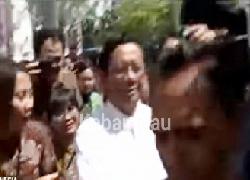 Rabu Kabinet Jokowi Diumumkan, Ini Nama yang Sudah Menghadap