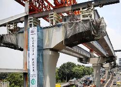 Hore, Tol Japek Bisa Dipakai Mudik 2019