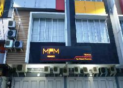 Tekait Penarikan MPM Finance Ditengah Corna Kepala Cabang Angkat Bicara, "Hutang Nasabah Sebelum Corona"