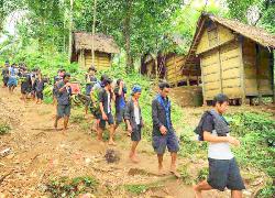 Panen Melimpah, Besok Suku Badui Turun Gunung Rayakan Seba