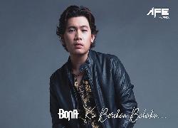 AFE RECORDS karya Tengku Shafick Ini Lirik Lagu nya