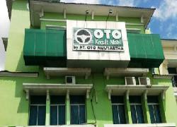 Debitur Kaget Unit Dielalang, PT OTO Multiartha Pekanbaru Masih Tagih Kridit