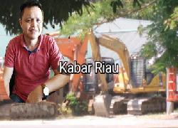 Terindikasi Kerja "Main-main", Pegiat Lingkungan Minta DLHK Riau "Dibubarkan"