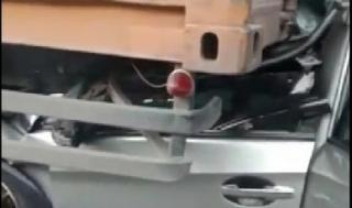 Tol Dumai Makan Korban, Manager Tol Permai: Bukan Tol yang Diresmikan Jokowi