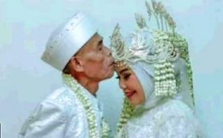 22 Hari Usai Nikah, ABG 17 Tahun di Subang Ditalak Kakek 78 Tahun Hilang Nafsu Makan