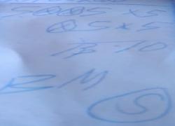 Judi Togel Semakin Marak Di Tanah Putih, Polres Rohil Diminta Tak Tutup Mata