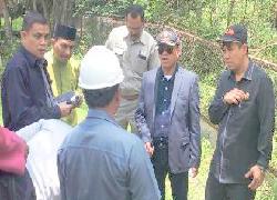 Aktivis Minta PT Inti Indosawit Subur Kembalikan Fungsi Sungai