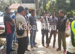 Penegakan Hukum Tim Terpadu Gakhum Riau Dinilai Lamban