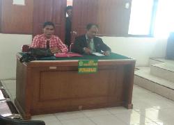 Lagi !! Sidang Petani Plasma di PN Tembilahan Selalu Molor dari Jadwal Ditetapkan