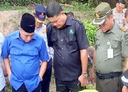 Heboh, PT Adei Plantation Garap Lahan Sampai Luar HGU