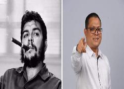 Cutra ! Jika Anda Bergetar Saat Melihat Ketidakadilan Berarti Anda Kawan Saya