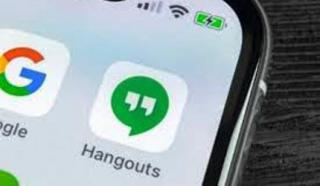 Pengguna Google Hangouts Tahun Depan Pindah ke Google Chat