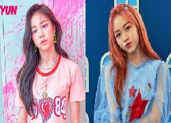 Bagaimana Kehidupan idol K-Pop Jeong Dahyun di Usia 14 Tahun