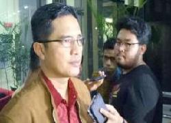 Rumah Direktur Operasional I PT Waskita Karya Digeledah KPK