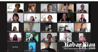 Forum Media Asia Nyatakan Sikap Terhadap Manajemen dari Pandemi COVID-19