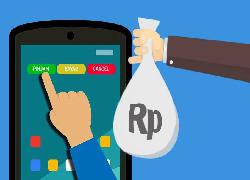 Waspadai Fintech tidak Terdaftar di OJK