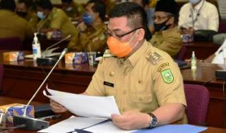 Ranperda RZWP3K, Bersama Pansus DPRD Riau, Bengkalis Usulkan Zona Tambahan